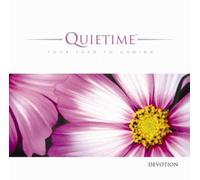 Quietime Devotion by Eric Nordhoff (2009-07-14)