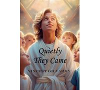 Quietly They Came: 6 (The Gods of Space and Time)