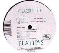 Quietman - Now & Zen [Vinilo]