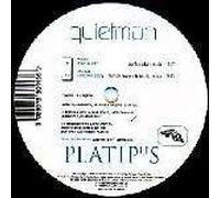 Quietman - Quietman - Now&Zen / Celestial Body (Remixes) - Platipus