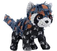 Quietschende Hundekauspielzeuge - Plüsch Langlebiges Beißspielzeug, Interaktives Gefülltes Haustierspiel, Robustes Hundekauspielzeug | Unterhaltsames Kauspielzeug Für Welpen Kleine Mittlere Große Hund