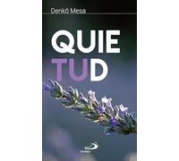 quietud: 6 (Adentro)