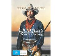 Quigley Down Under