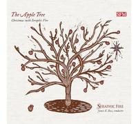 QUIGLEY: THE APPLE TREE - CHRISTMAS WITH SERAPHIC FIRE