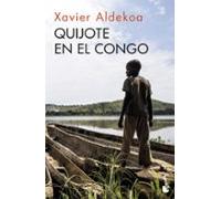 Quijote en el Congo