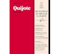 Quijote liberado / Quixote Freed