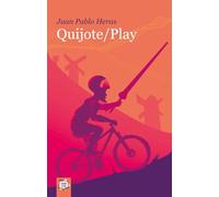 Quijote/play: 29 (Joven Teatro de papel)