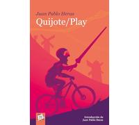 Quijote/play: 29 (Joven Teatro de papel)