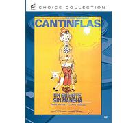 Quijote Sin Mancha [USA] [DVD]