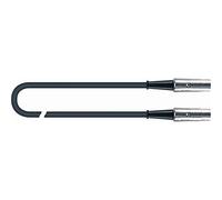 Quik Loc - Cable de altavoz para escenario y estudio (S/165-3)