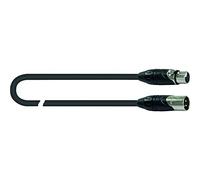 Quik Loc - Cable de altavoz para escenario y estudio (SS/TWO-7,5)