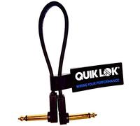 Quik Loc - Cable de instrumento (FPC/QUIKBOARD 0,15 m)