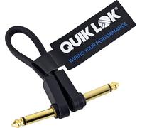 Quik Loc - Cable para instrumentos (FPC/QUIKBOARD 0,10 m)