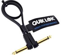Quik Loc - Cable para instrumentos (FPC/QUIKBOARD 0,30 m)
