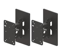Quik Loc QL/956 - Soporte para micrófono