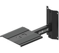 Quik Loc Soporte de micrófono (QL/958)