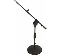 Quik Loc - Soporte para micrófono (A/495 BK EU)