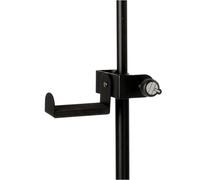 Quik Loc Soporte para micrófono (MS/327)