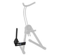 Quik Loc Soporte para micrófono (WI/992)