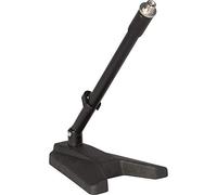 Quik-Lok A/114 BK EU - Pie para micrófono