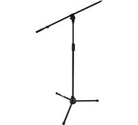 Quik Lok A302 Bk - Soporte para micrófono
