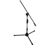Quik Lok A305 Bk - Soporte para micrófono