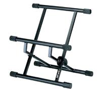 Quik-Lok BS-317BK - Soporte para monitores de estudio