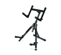 Quik Lok Bs625 - Soporte para amplificador o monitor