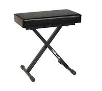 Quik-Lok BX-718 - Banco para piano y teclado