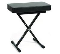 Quik-Lok BX-8 - Banco para piano y teclado