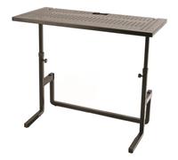 Quik Lok DJ/233 Mesa Portátil para DJ