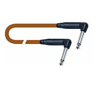 Quik Lok FPCV-C2 - Cable de patch, naranja