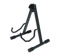 Quik Lok GS/438 A-marco soporte para guitarra Universal - negro