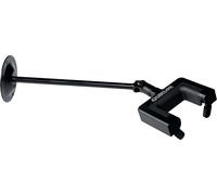 Quik Lok Gs701Xl - Soporte para guitara/bajo