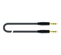 QUIK LOK JUST JS 3 Cable Jack Estéreo Serie JUST de 3 m