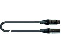 QUIK LOK Just MF 1 SL - Cable XLR de 1 m
