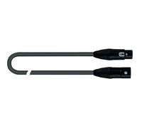 QUIK LOK JUST MF 10 Cable serie JUST XLR de 10 m