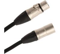 QUIK LOK - JUST/MF-5 SL XLR macho/XLR hembra.