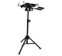 QUIK-LOK LPH - Soporte Para Notebook Laptop Negro