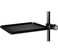 Quik Lok ms329 estante para pie de micrófono