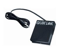 Quik Lok Accesorio microfieltro Pult compartimento 4 LED