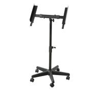 Quik Lok QL/400 - Soporte para mesa de mezclas (regulable)