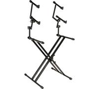 Quik Lok Ql623 - Soporte para multiples teclados