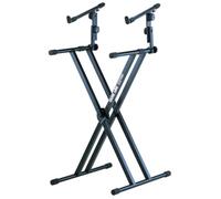 Quik Lok Ql642 - Soporte para multiples teclados