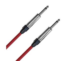 Quik Lok Quiksilver-3 - Cable de instrumento, 3 m