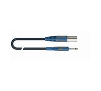 Quik Lok Rksm310-9 - Cable de micrófono