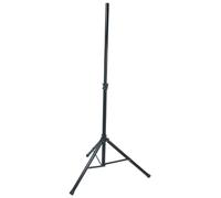 Quik Lok S171 Pack Speaker Soporte Juego trípode de aluminio