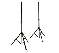 Quik Lok Sp180 Bk - Soporte altavoces