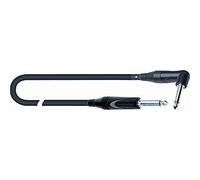 Quik Lok Ss/One-A3 - Cable de instrumento, 3 m, negro
