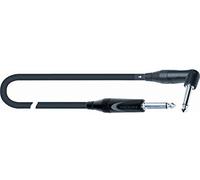 Quik Lok Ss/One-A5 - Cable de instrumento, 5 m, negro